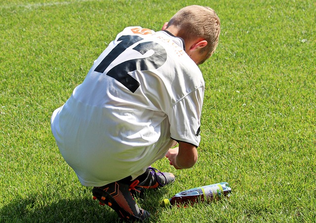 歐冠賽場上 歐冠賽場上